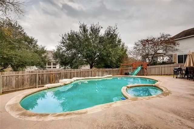 $2,700 | 904 Cabriole Drive | Pflugerville