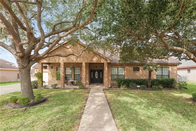 $317,500 | 506 Orchard Court | Weslaco