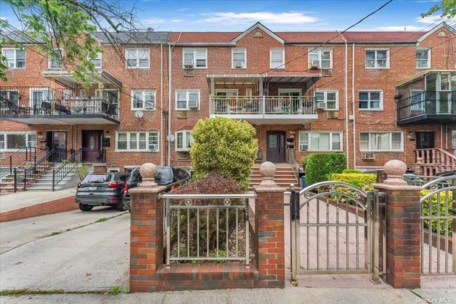 $1,200,000 | 1119 East 81st Street | Canarsie