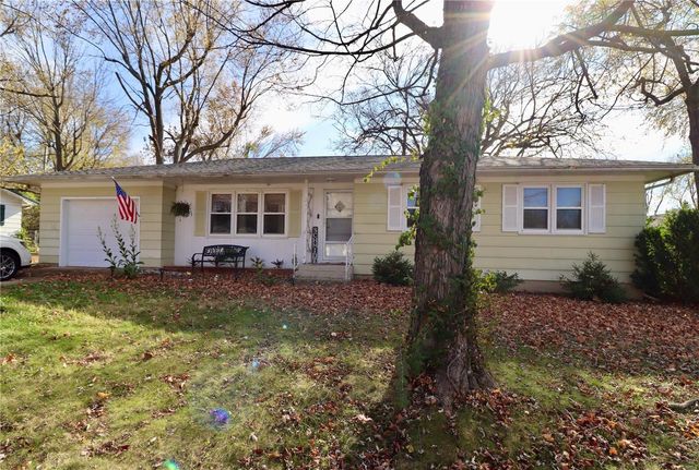 $149,900 | 247 Kuhn Avenue | Lebanon