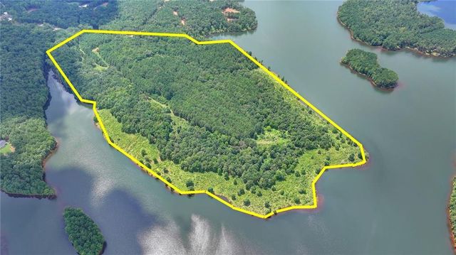 $6,999,000 | 0 Mt Paran Road