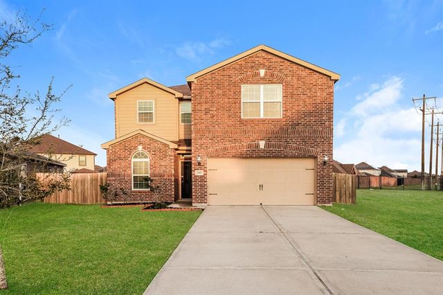 $267,000 | 2901 Seacrest Lane | Texas City