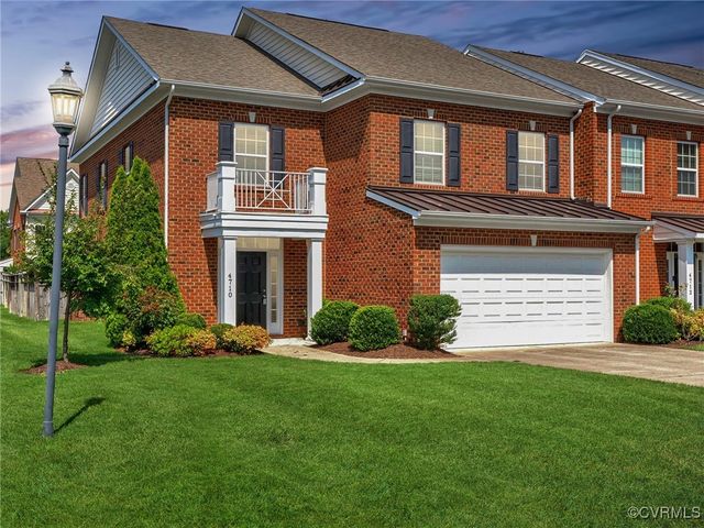 $599,950 | 4710 Brydes Lane | Twin Hickory