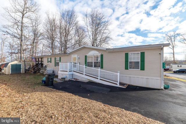 $165,000 | 233 Laurel Run Drive | Richland Township - Bucks County