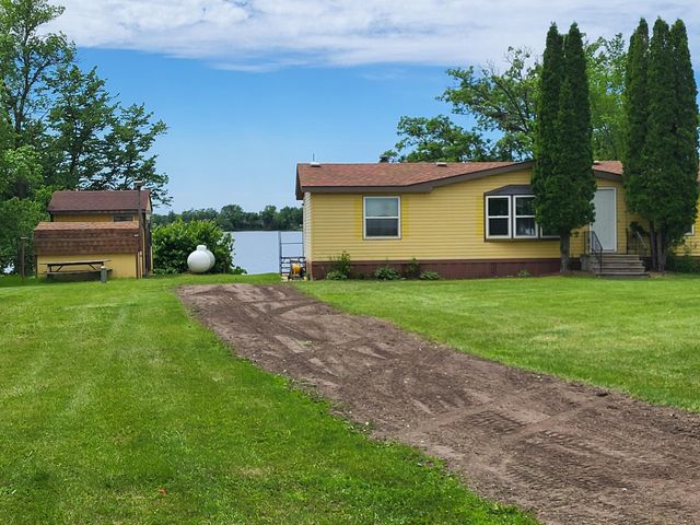 $300,000 | 21299 Dovre Road | Detroit Township - Becker County