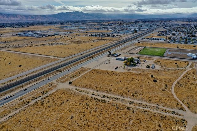 $120,000 | 35 Parcel 35 Hesperia Road | Hesperia