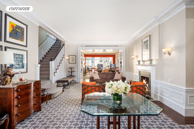 $8,750,000 | 830 Park Avenue, Unit 9/10B | Lenox Hill