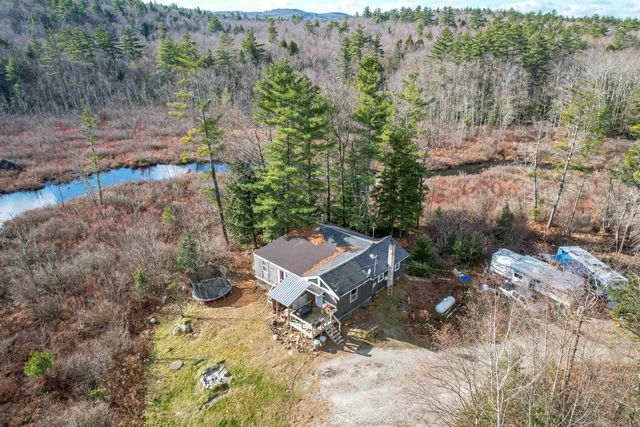 $399,900 | 1547 Bradford Road | Henniker