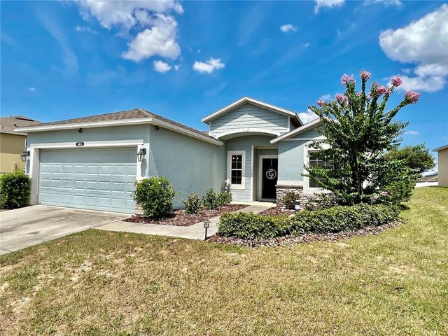 $299,900 | 5035 Harvest Drive | Haines City