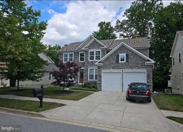 $759,000 | 2802 Lake Forest Drive | Beech Tree North Village