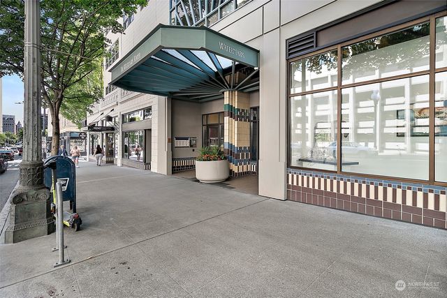 $3,350 | 1107 1st Avenue, Unit 1405 | Seattle Central Business District