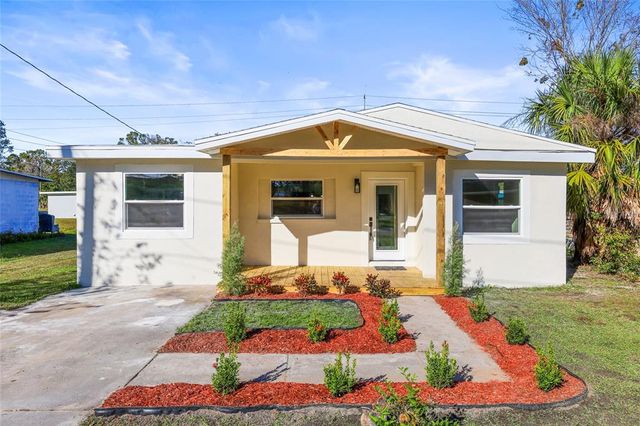 $320,000 | 712 East Madison Street | Improvement League of Plant City