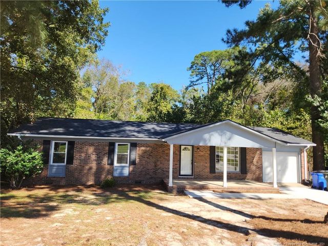 $179,900 | 7307 Hyannis Drive | Jack Britt