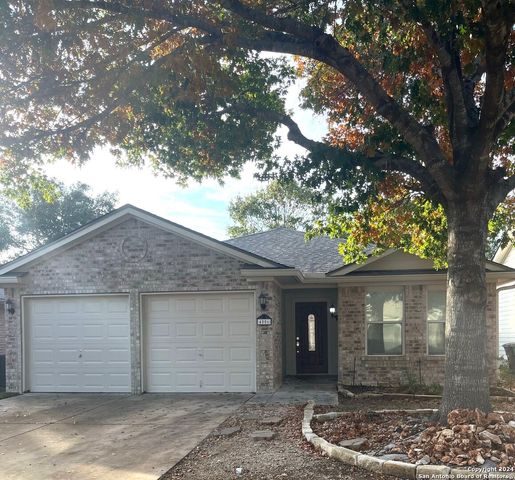 $1,925 | 4006 Canyon Parkway | San Antonio