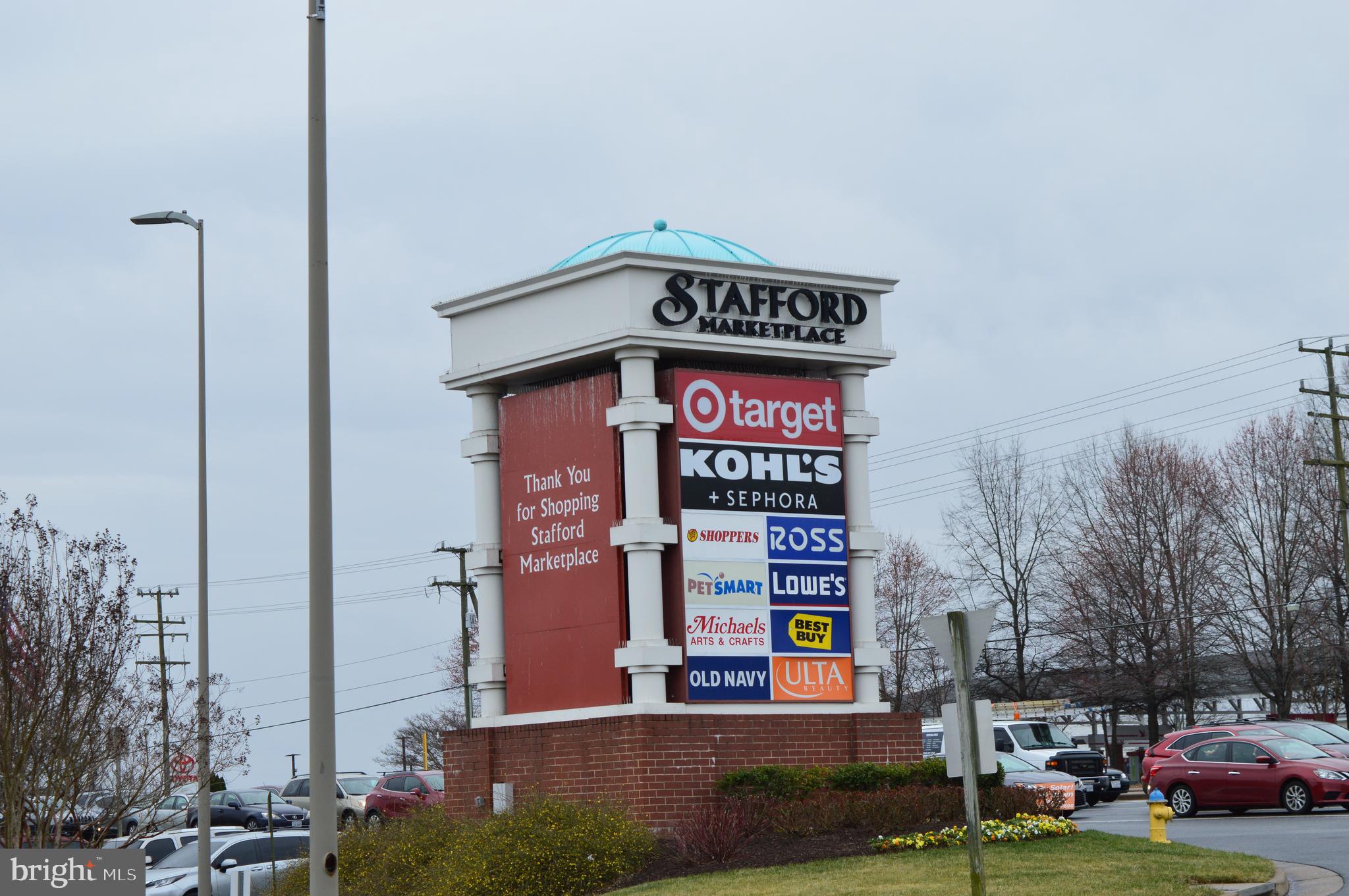 Stafford, Virginia Best Buy