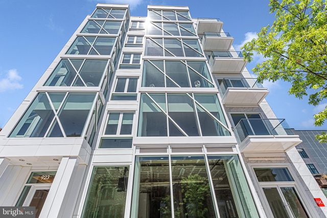 $1,799,900 | 923 V Street Northwest, Unit PH601 | U Street Corridor