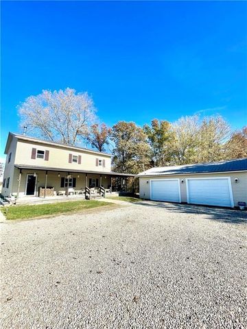 $224,700 | 15246 Arbuckle Road | Marshall Township - Clark County