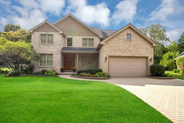 $699,900 | 1532 Pendelton Court | Palatine