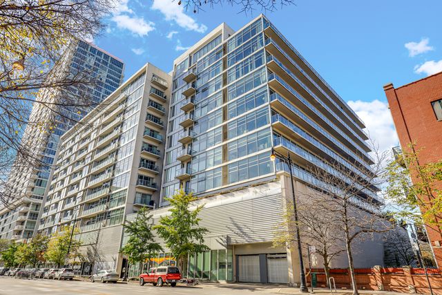 $399,000 | 1620 South Michigan Avenue, Unit 604 | South Loop