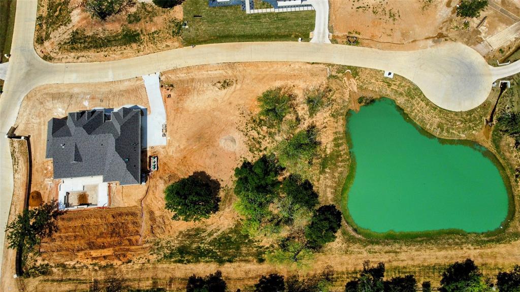 a view of a swimming pool