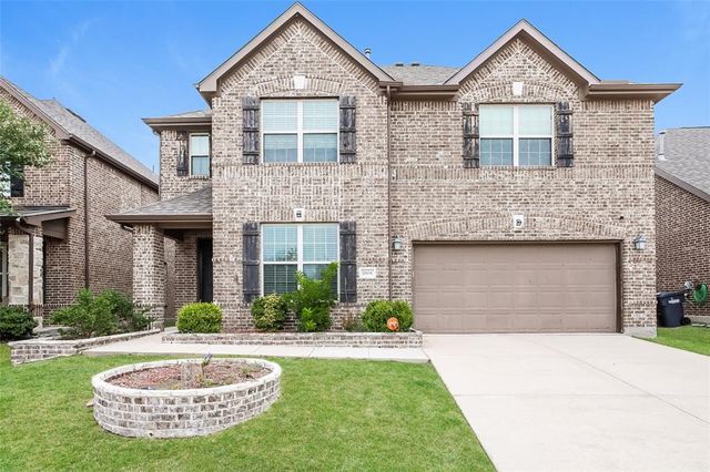 $631,800 | 1804 Jessie Lane | McKinney