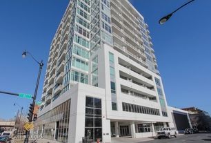 $382,000 | 50 East 16th Street, Unit 1315 | South Loop