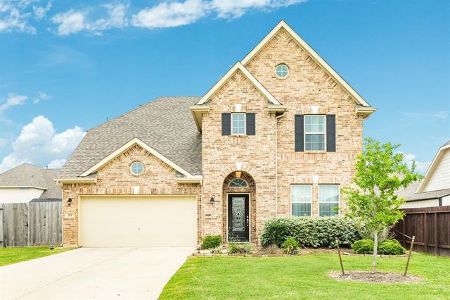 $347,900 | 712 Burr Oak | Richwood