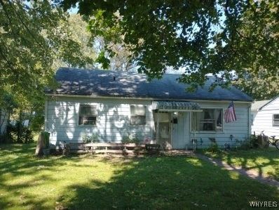 $139,000 | 121 Lyman Street | Brockport