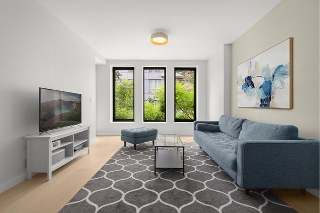 $1,185,000 | 58 St Marks Place, Unit 209 | Boerum Hill