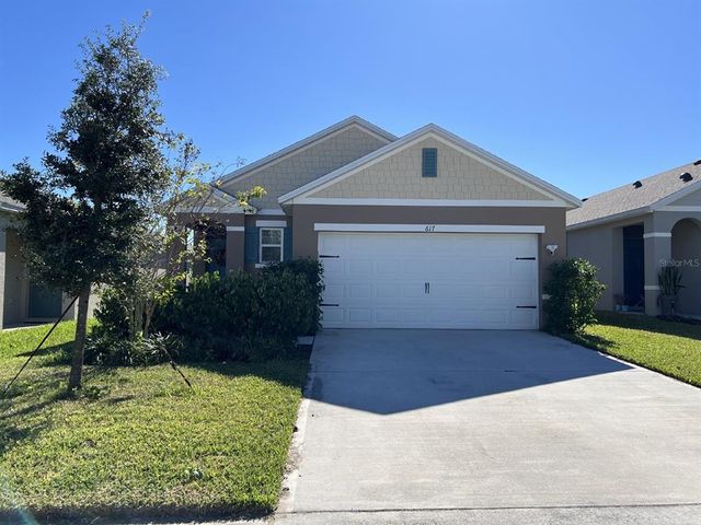 $2,200 | 617 Autumn Breeze Street | DeLand