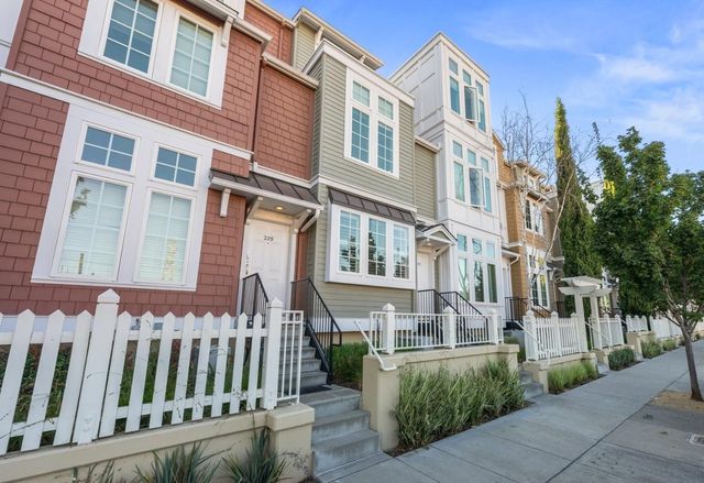 $1,029,000 | 223 Laurel Grove Lane | Central San Jose