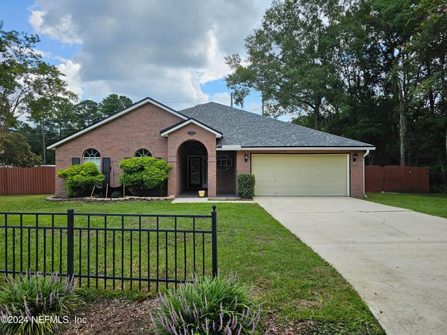 $320,000 | 2573 Cold Creek Boulevard | Jacksonville Heights West