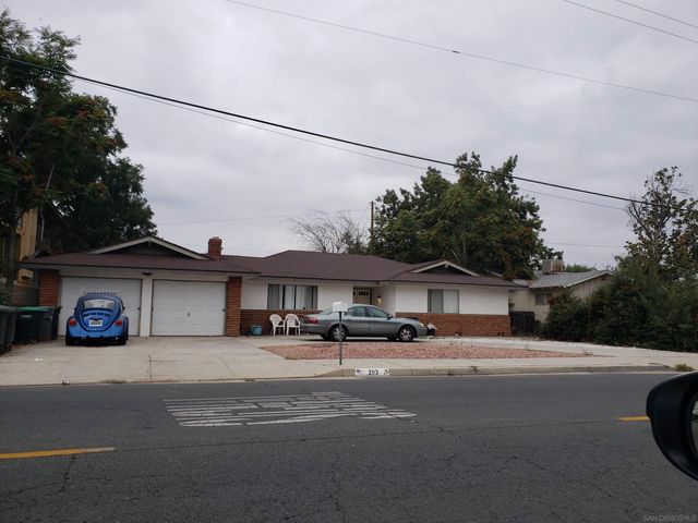 $390,900 | 203 North Girard Street | Hemet