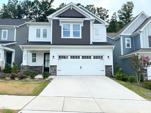 $749,900 | 2034 Florine Drive | Buckhorn Township - Wake County