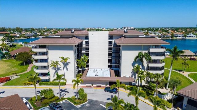 $619,900 | 601 Seaview Court, Unit C601 | South Seas North Condominiums of Marco Island