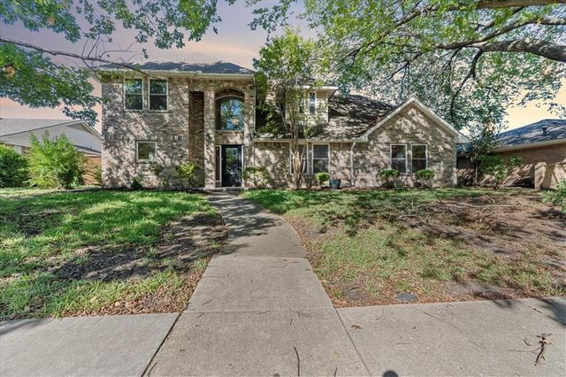 $4,500 | 3109 Lynbrook Drive | Plano