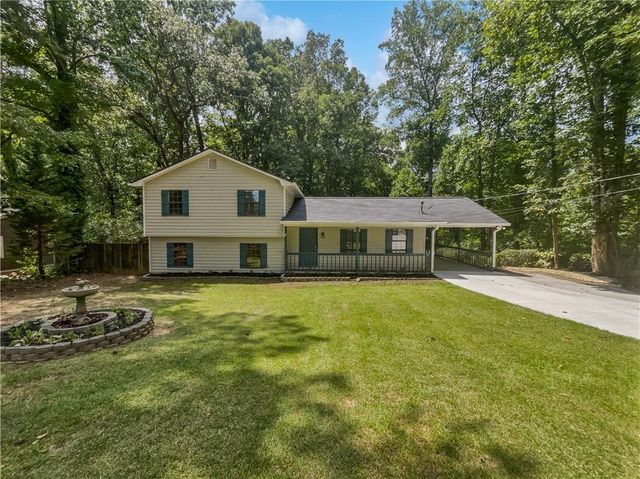 $339,000 | 1067 Cherrywood Drive | Lawrenceville