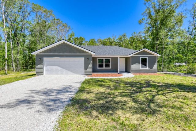 $2,600 | 10430 Crotty Avenue | Flagler Estates