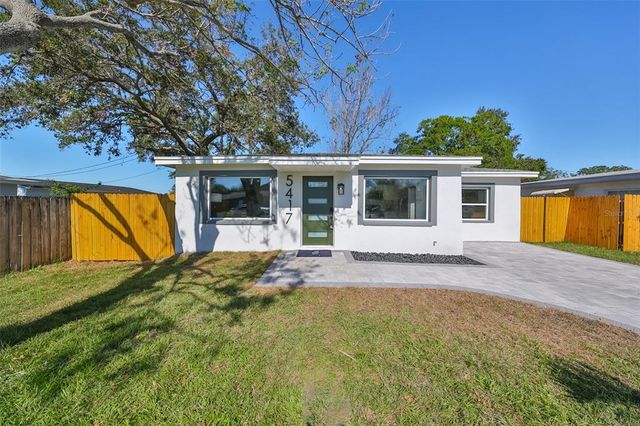 $499,000 | 5417 10th Avenue South | Gulfport