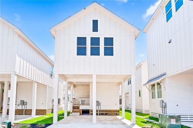 $585,000 | 434 Oleander Street, Unit 8 | Port Aransas