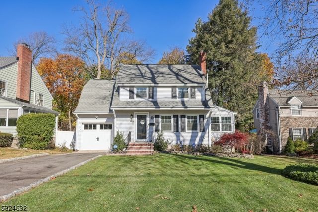 $675,000 | 22 Franklin Street | Cedar Grove