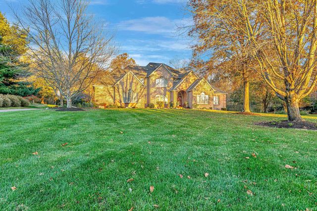 $795,000 | 11241 Blue Grass Road | Scott Township - Vanderburgh County