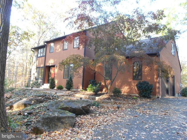 $625,000 | 8152 Covered Bridge Road | East Rockhill Township - Bucks County