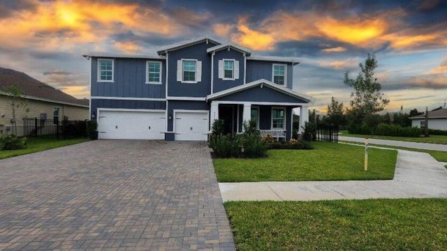 $4,700 | 19048 Broad Shore Walk | Loxahatchee