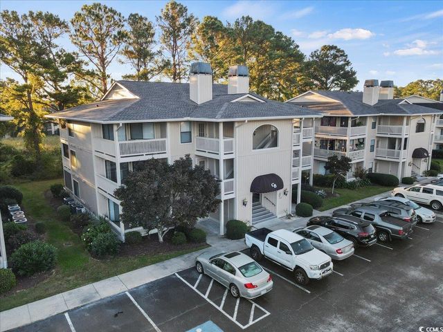 $159,900 | 4222 Pinehurst Circle, Unit I9 | Little River