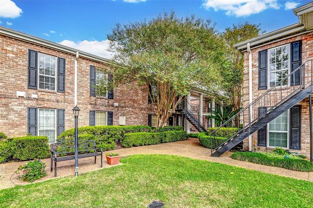 $1,395 | 6410 Del Monte Drive, Unit 99 | Houston