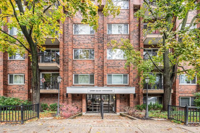 $300,000 | 420 Linden Avenue, Unit 303 | Wilmette