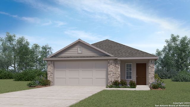 $281,000 | 14709 Cooke Delta | West San Antonio