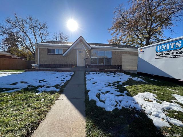 $2,750 | 1262 East 108th Avenue | Northglenn