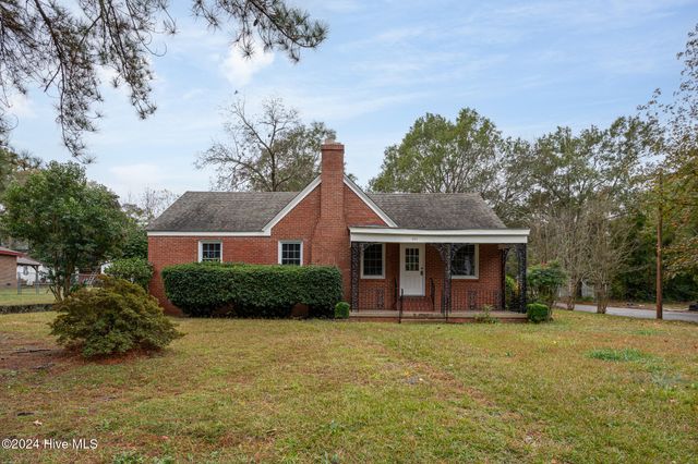 $229,900 | 601 Rose Street | Rocky Mount city